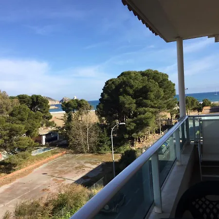 Brises Del Mar 3-3 Appartement L'Estartit