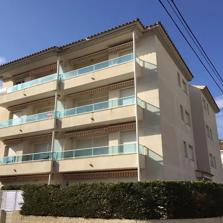 Brises Del Mar 3-3