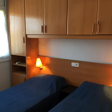 Appartement Brises Del Mar 3-3 L'Estartit