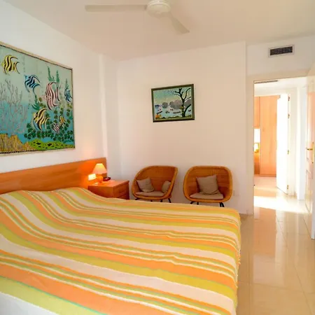 Brises Del Mar 3-3 Appartement L'Estartit