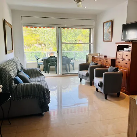 Brises Del Mar 3-3