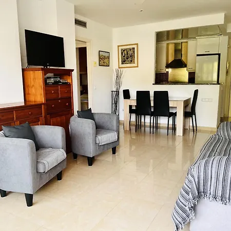 Apartament Brises Del Mar 3-3 L'Estartit