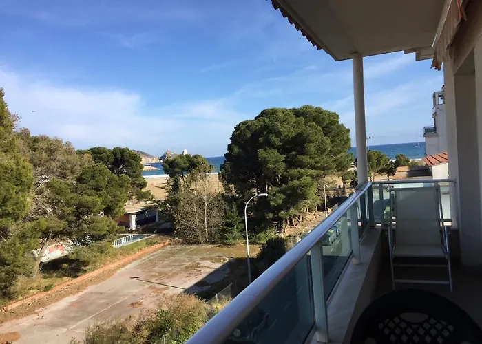 Brises Del Mar 3-3 Apartament L'Estartit