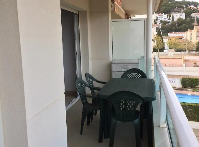Apartament Brises Del Mar 3-3