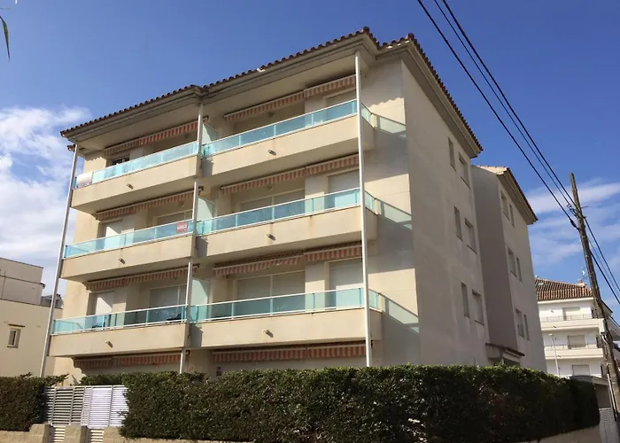 Brises Del Mar 3-3