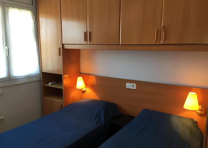 Apartament Brises Del Mar 3-3 L'Estartit