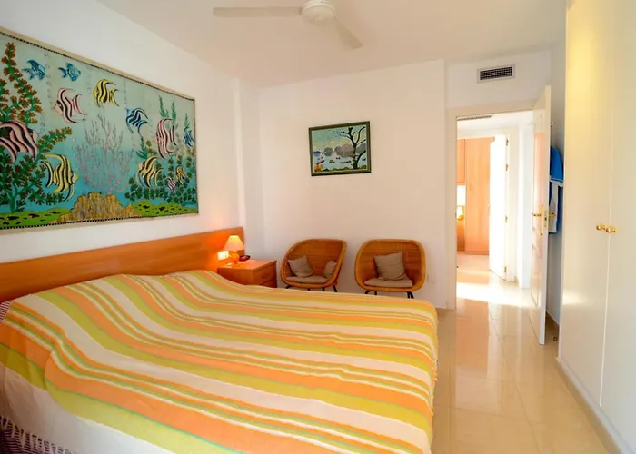 Brises Del Mar 3-3 Apartament L'Estartit