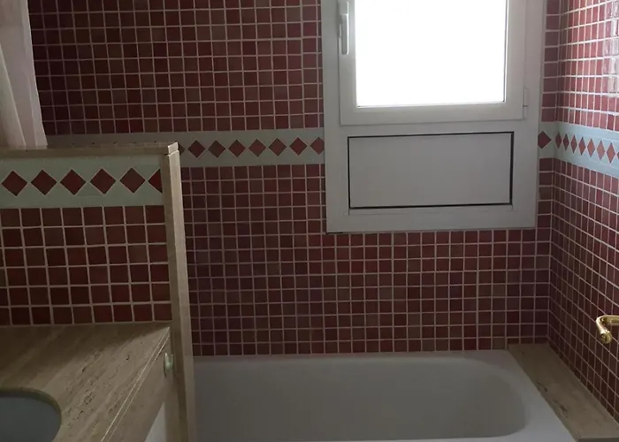 Brises Del Mar 3-3 Apartament *