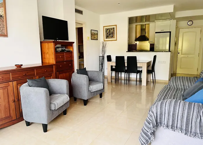 Apartament Brises Del Mar 3-3 L'Estartit