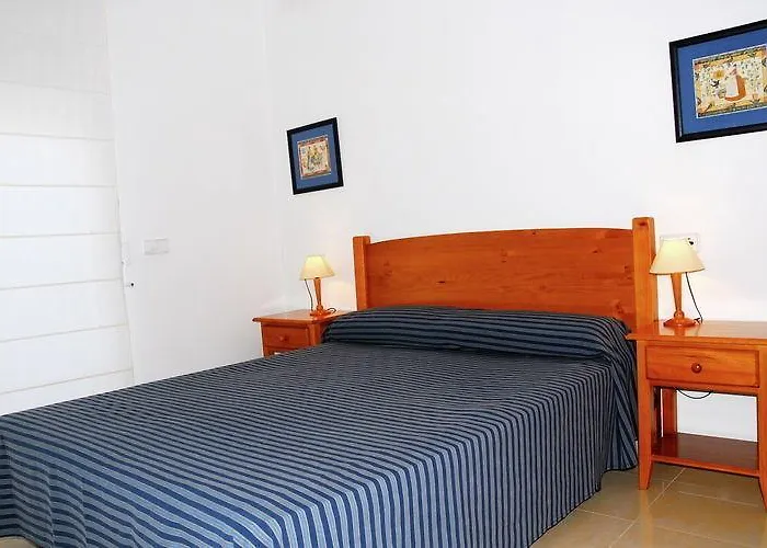 Brises Del Mar 3-3 Apartament
