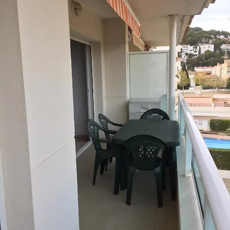 شقة Brises Del Mar 3-3