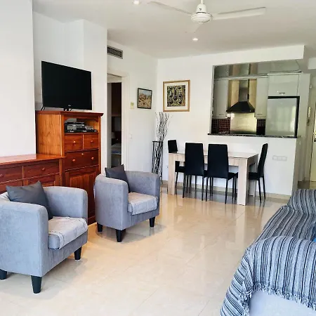 Brises Del Mar 3-3 * أولاستارتيت